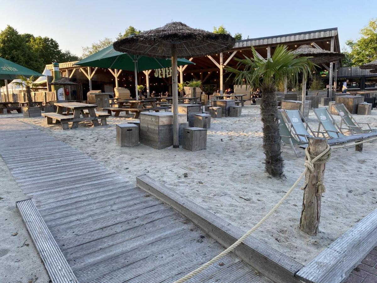 Ferienhaus Ella Am See Άουριχ Εξωτερικό φωτογραφία